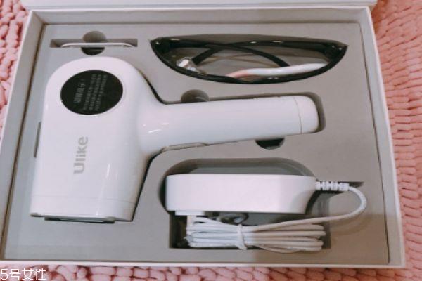 ulike脱毛仪使用方法 让你轻松告别长毛猩人 ulike脱毛仪使用方法 让你轻松告别长毛猩人