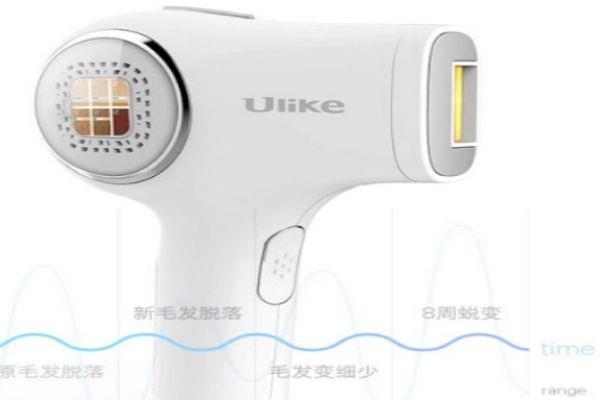 ulike脱毛仪使用方法 让你轻松告别长毛猩人 ulike脱毛仪使用方法 让你轻松告别长毛猩人