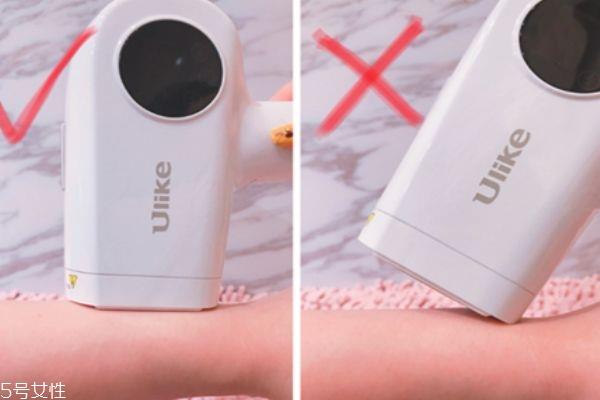ulike脱毛仪使用方法 让你轻松告别长毛猩人 ulike脱毛仪使用方法 让你轻松告别长毛猩人