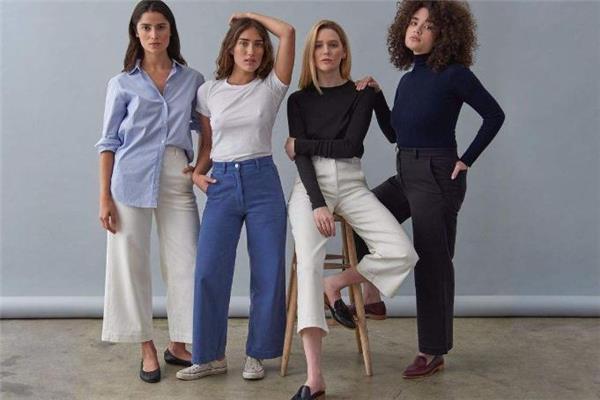 草莓型身材能穿阔腿裤吗 草莓型身材可以穿背带裤吗 草莓型身材能穿阔腿裤吗 草莓型身材可以穿背带裤吗