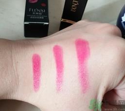 芙琳皙诱惑定色唇膏怎么样?芙琳皙诱惑定色唇膏好用吗? 芙琳皙诱惑定色唇膏怎么样?芙琳皙诱惑定色唇膏好用吗?