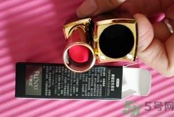 芙琳皙诱惑定色唇膏怎么样?芙琳皙诱惑定色唇膏好用吗? 芙琳皙诱惑定色唇膏怎么样?芙琳皙诱惑定色唇膏好用吗?