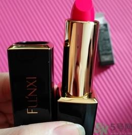 芙琳皙诱惑定色唇膏怎么样?芙琳皙诱惑定色唇膏好用吗? 芙琳皙诱惑定色唇膏怎么样?芙琳皙诱惑定色唇膏好用吗?