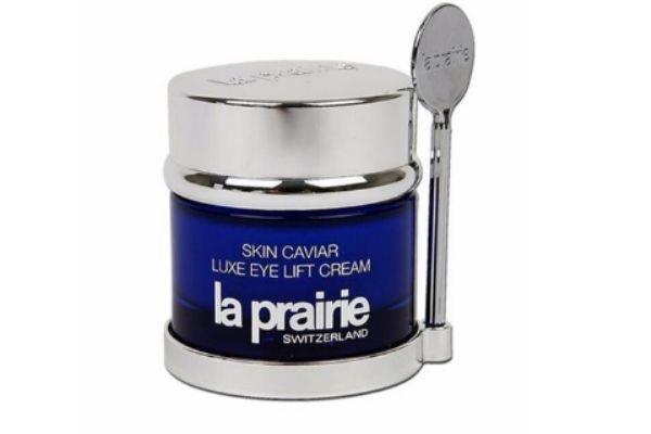 鱼子酱眼霜的功效有什么 鱼子酱眼霜有什么作用 鱼子酱眼霜的功效有什么 鱼子酱眼霜有什么作用