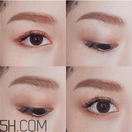 kate奢光灿魅眼影盒怎么用_kate奢光灿魅眼影盒色号试色 kate奢光灿魅眼影盒怎么用_kate奢光灿魅眼影盒色号试色