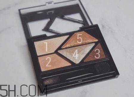 kate奢光灿魅眼影盒怎么用_kate奢光灿魅眼影盒色号试色 kate奢光灿魅眼影盒怎么用_kate奢光灿魅眼影盒色号试色