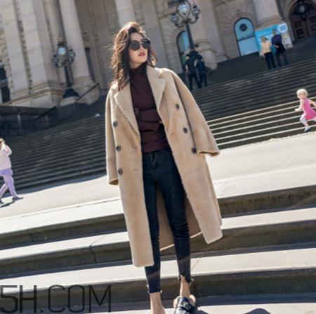 羊剪绒大衣能改色吗？羊剪绒大衣可以染色吗？