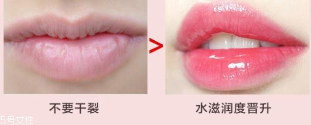 唇膏和唇釉哪个好用？唇膏vs唇釉