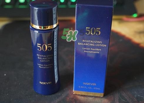 noevir植萃精华水怎么样_诺薇雅植萃精华水好用吗