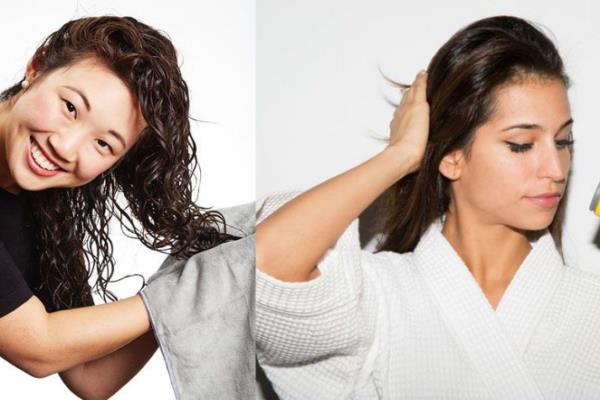 敏感头皮怎么洗头 靠这4招保持头皮健康 敏感头皮怎么洗头 靠这4招保持头皮健康