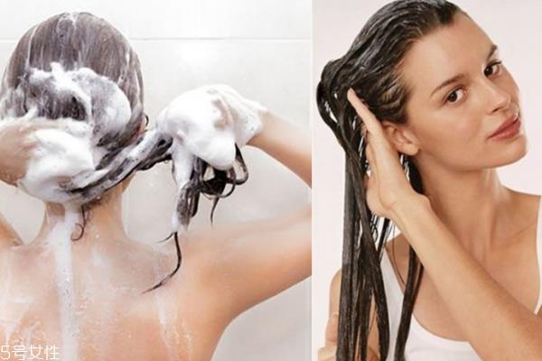 敏感头皮怎么洗头 靠这4招保持头皮健康 敏感头皮怎么洗头 靠这4招保持头皮健康