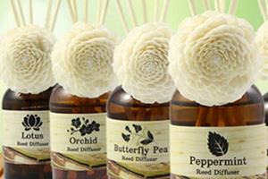 柠檬草精油和柠檬精油的区别 柠檬草精油和柠檬精油哪个好 柠檬草精油和柠檬精油的区别 柠檬草精油和柠檬精油哪个好