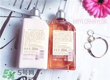 欧舒丹甜蜜樱花润肤露好用吗?欧舒丹樱花润肤露怎么样?