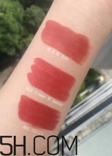 欧莱雅619秋叶适合黄皮吗?欧莱雅619秋叶好看吗? 欧莱雅619秋叶适合黄皮吗?欧莱雅619秋叶好看吗?