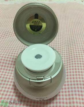 whoo后美白膏小样真假对比图 后美水分白膏小样真假辨别 whoo后美白膏小样真假对比图 后美水分白膏小样真假辨别