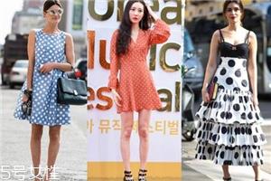 矮个子穿什么连衣裙?矮个子适合什么连衣裙? 矮个子穿什么连衣裙?矮个子适合什么连衣裙?