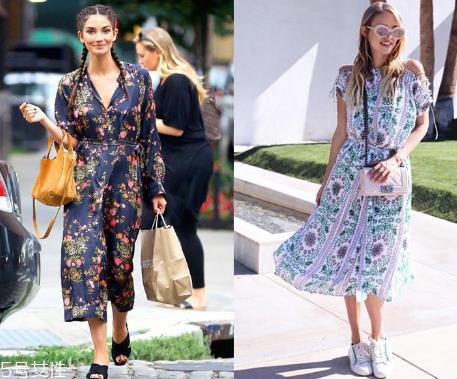 矮个子穿什么连衣裙?矮个子适合什么连衣裙? 矮个子穿什么连衣裙?矮个子适合什么连衣裙?