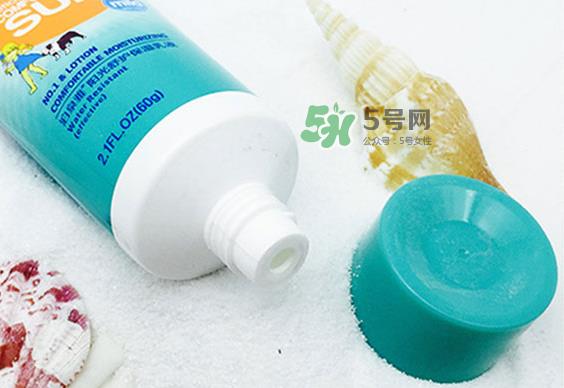 泊泉雅防晒霜多少钱?泊泉雅防晒霜怎么样? 泊泉雅防晒霜多少钱?泊泉雅防晒霜怎么样?