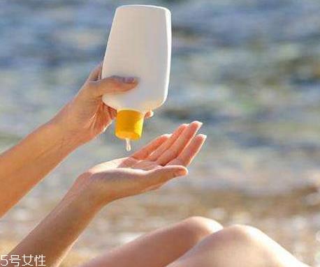 防晒霜spf多少合适?日常防晒spf多少合适? 防晒霜spf多少合适?日常防晒spf多少合适?