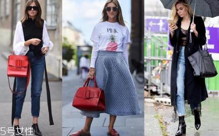 今年流行什么手提包?手提包流行什么样的? 今年流行什么手提包?手提包流行什么样的?