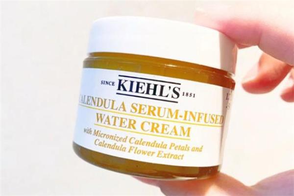 科颜氏金盏花爆水霜用了会刺痛吗 金盏花爆水霜会过敏吗 科颜氏金盏花爆水霜用了会刺痛吗 金盏花爆水霜会过敏吗