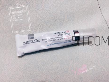 理肤泉redermic r眼霜怎么样?理肤泉redermic r眼霜测评 理肤泉redermic r眼霜怎么样?理肤泉redermic r眼霜测评