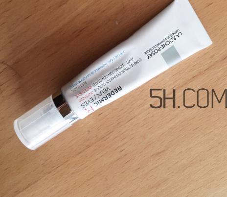 理肤泉redermic r眼霜怎么样?理肤泉redermic r眼霜测评 理肤泉redermic r眼霜怎么样?理肤泉redermic r眼霜测评