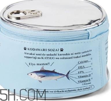 猫咪罐头化妆包是什么牌子?猫咪罐头化妆包多少钱? 猫咪罐头化妆包是什么牌子?猫咪罐头化妆包多少钱?