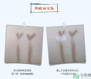 眉毛雨衣可以放多久?眉毛雨衣的保质期 眉毛雨衣可以放多久?眉毛雨衣的保质期