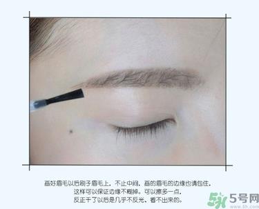 眉毛雨衣可以放多久?眉毛雨衣的保质期 眉毛雨衣可以放多久?眉毛雨衣的保质期