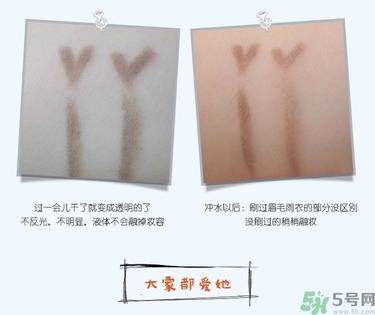 眉毛雨衣可以放多久?眉毛雨衣的保质期 眉毛雨衣可以放多久?眉毛雨衣的保质期