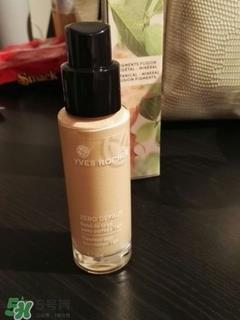 伊夫黎雪粉底液怎么样?伊夫黎雪粉底液好用吗? 伊夫黎雪粉底液怎么样?伊夫黎雪粉底液好用吗?