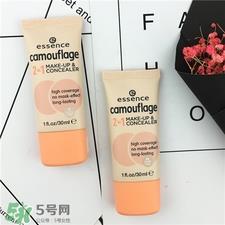 essence二合一粉底液好用吗?essence二合一粉底怎么样?