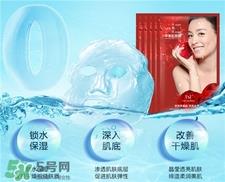 tst苹果肌面膜怎么用?tst苹果肌面膜使用方法 tst苹果肌面膜怎么用?tst苹果肌面膜使用方法