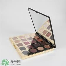Tarte Pro多少钱?Tarte20色眼影盘价位 Tarte Pro多少钱?Tarte20色眼影盘价位
