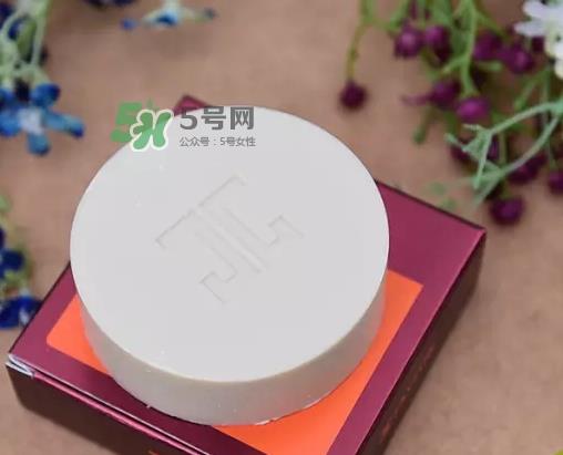 jayjun水光卸妆皂洁面皂怎么样_怎么用_多少钱