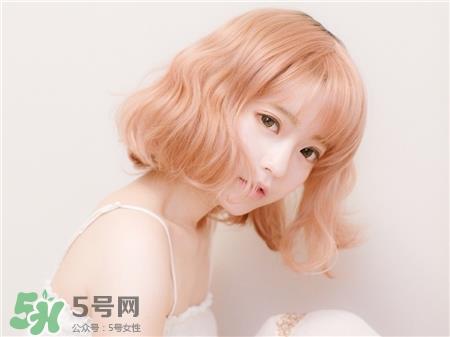 掉头发剪短发有用吗?掉头发剪短好吗?