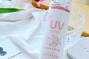 广谱防晒是什么意思？广谱防晒指数含义