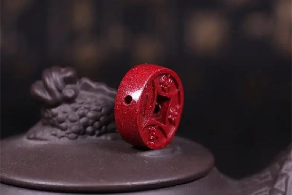 紫金朱砂和帝王朱砂哪种好 紫金朱砂和帝王朱砂区别