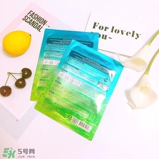 丽得姿鸡尾酒面膜怎么用_丽得姿鸡尾酒面膜使用方法