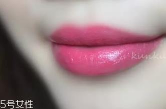 迪奥028适合黄皮吗?珊瑚橘色摩洛哥之吻 迪奥028适合黄皮吗?珊瑚橘色摩洛哥之吻