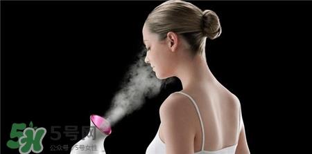 蒸脸的时候可以敷面膜吗?蒸脸的时候做面膜好吗?