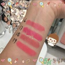 jill stuart双面女伶蕾丝花漾魔镜色号 jill stuart蕾丝花漾魔镜试色图 jill stuart双面女伶蕾丝花漾魔镜色号 jill stuart蕾丝花漾魔镜试色图