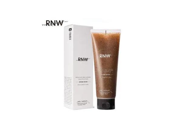 rnw磨砂膏的正确使用方法 rnw磨砂膏可以用在脸上吗