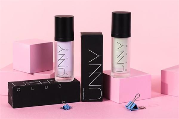 unny隔离霜真假辨别 unny隔离霜怎么查真伪 unny隔离霜真假辨别 unny隔离霜怎么查真伪