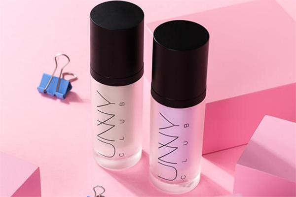 unny隔离霜真假辨别 unny隔离霜怎么查真伪 unny隔离霜真假辨别 unny隔离霜怎么查真伪