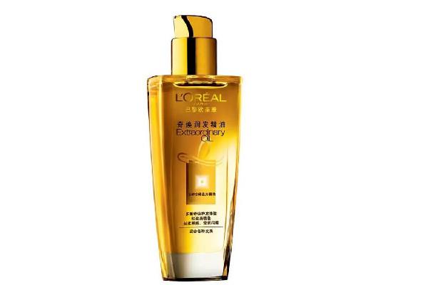 欧莱雅护发精油三种哪个好用 欧莱雅护发精油买哪款 欧莱雅护发精油三种哪个好用 欧莱雅护发精油买哪款