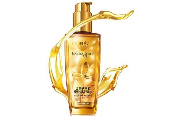 欧莱雅护发精油三种哪个好用 欧莱雅护发精油买哪款 欧莱雅护发精油三种哪个好用 欧莱雅护发精油买哪款