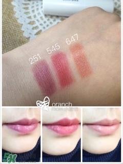 千妇恋口红多少钱?chifure千妇恋口红专柜价格 千妇恋口红多少钱?chifure千妇恋口红专柜价格