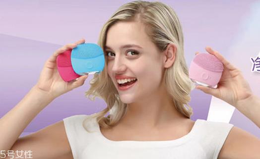 somill索迷洁面仪和luna洁面仪哪个好用 somill索迷洁面仪和luna洁面仪哪个好用